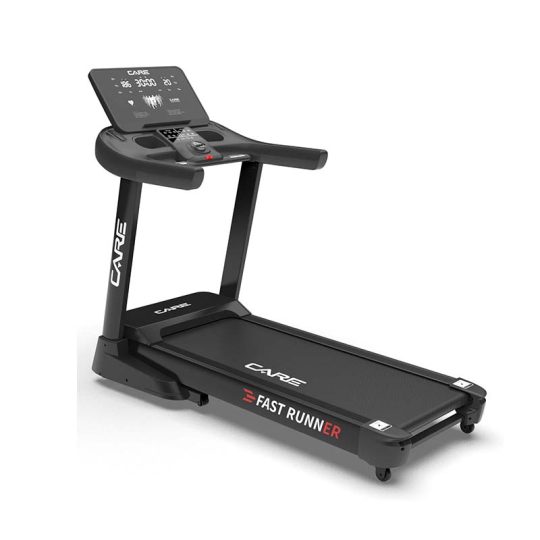 Care Fast Runner 2025