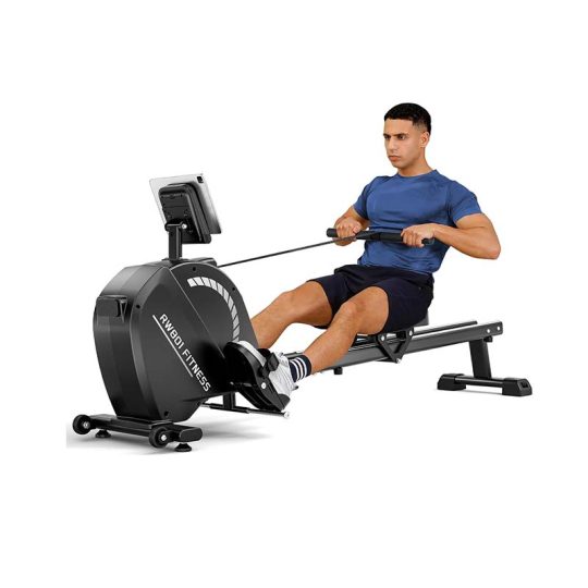 Dripex rameur d'appartement 26